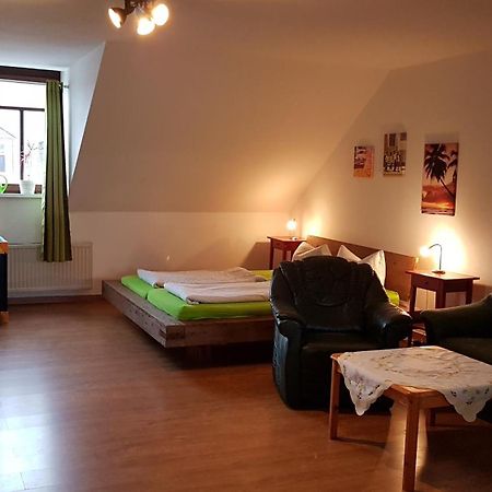 Phoenix Chemnitz Habitación foto