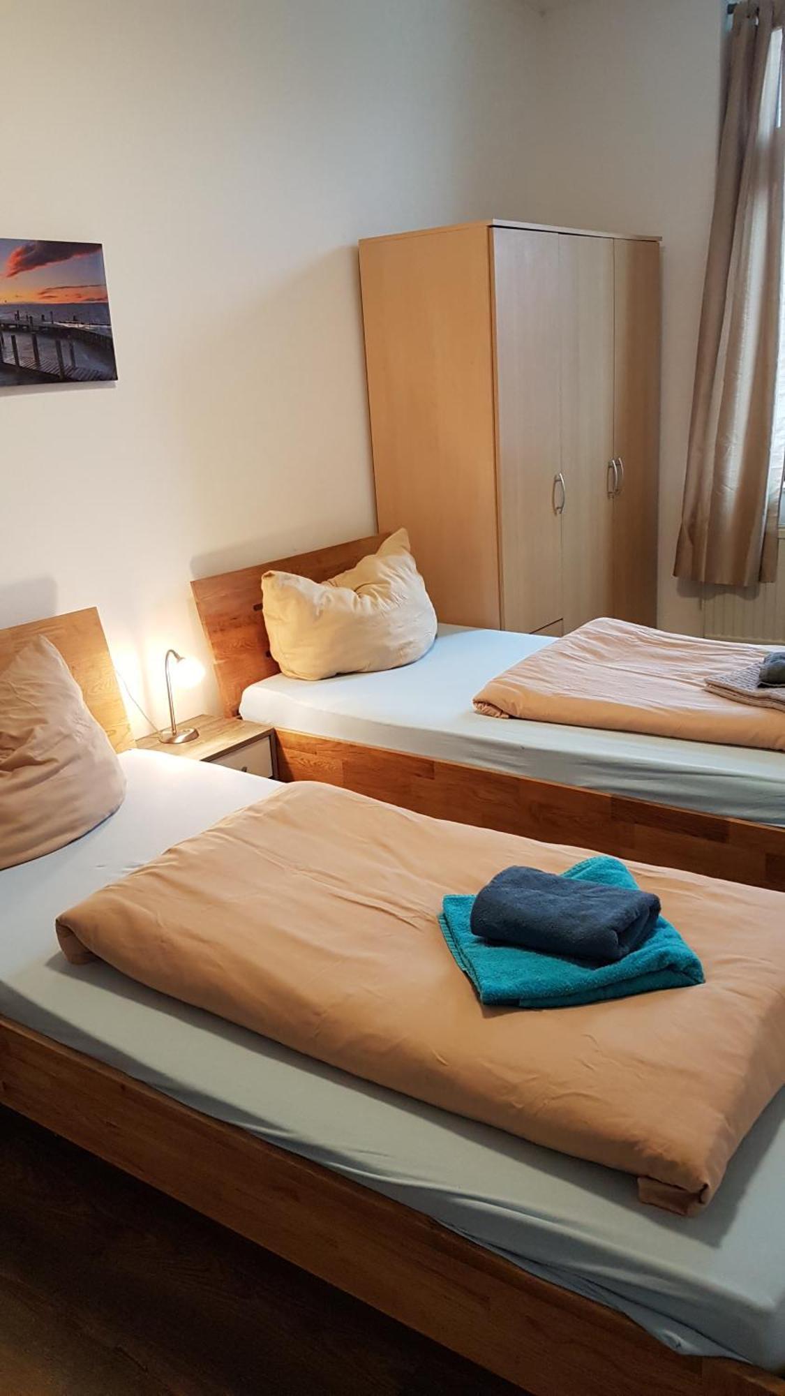 Phoenix Chemnitz Habitación foto