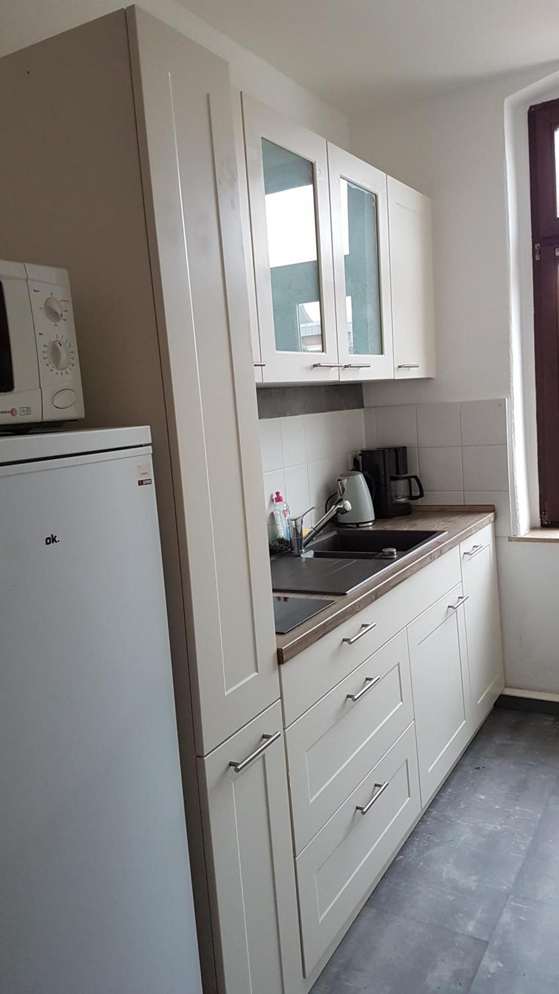 Phoenix Chemnitz Habitación foto