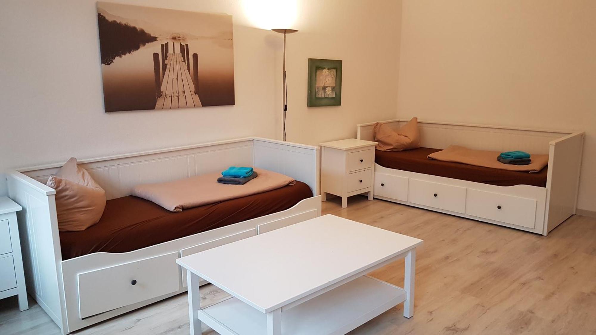 Phoenix Chemnitz Habitación foto